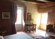 la chambre franquette