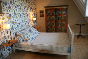 La chambre Corne